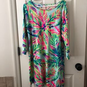 EUC Marlowe Dress